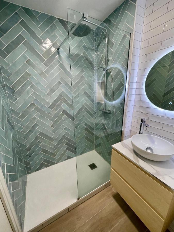 F2 Au Coeur Des Volcans D'auvergne Appartement